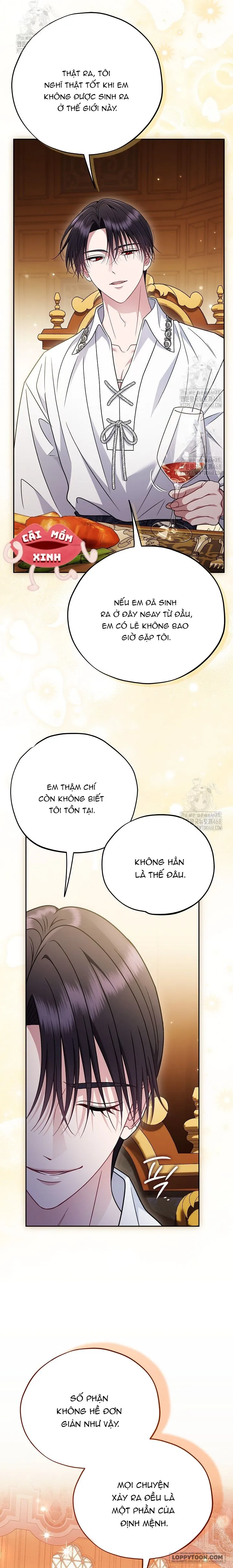 Trở Thành Người Giám Định Chất Độc Cho Thế Lực Hắc Ám Chap 87 - trang 15