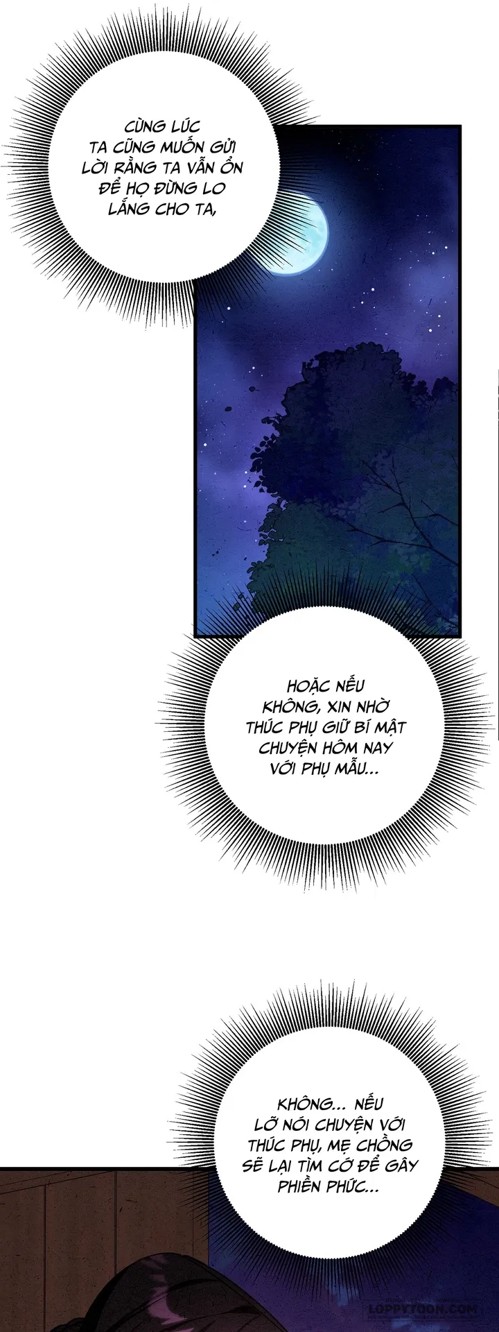 Góa Phụ Chap 1 - trang 50