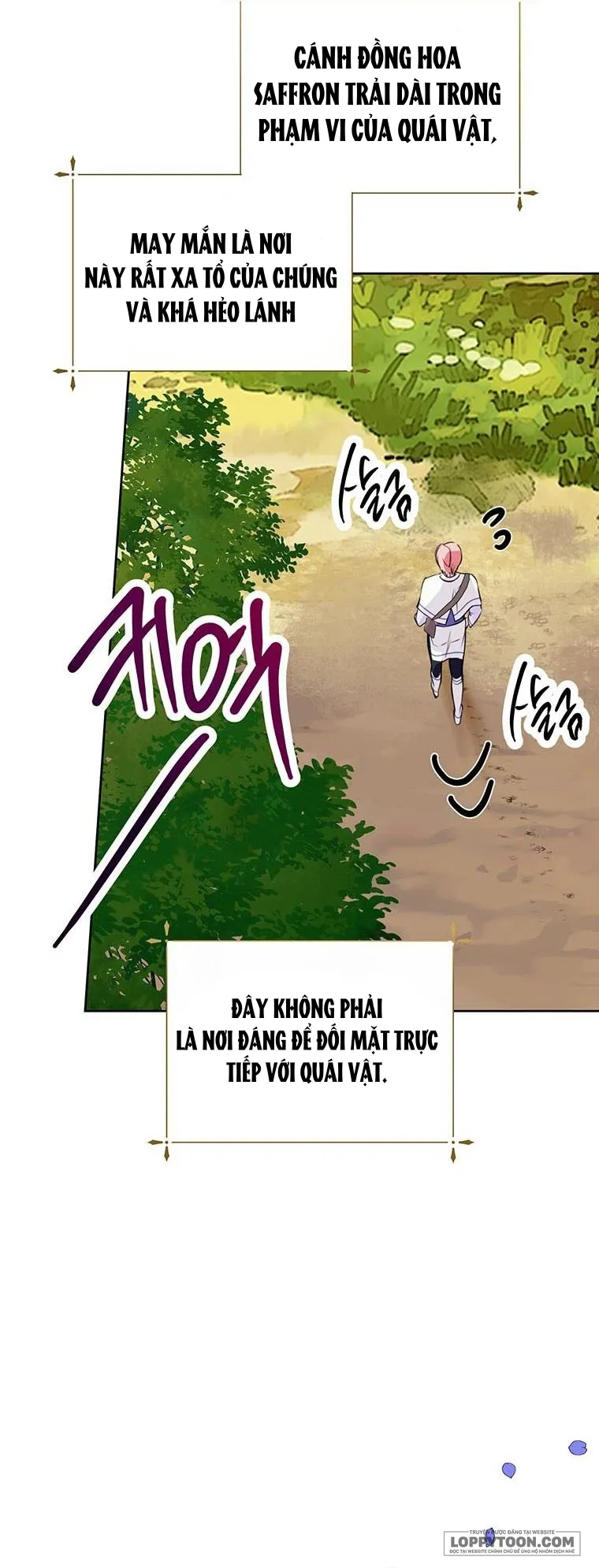 Phía Sau Mặt Nạ Của Nam Chính Hiền Lành Chap 18 - trang 11