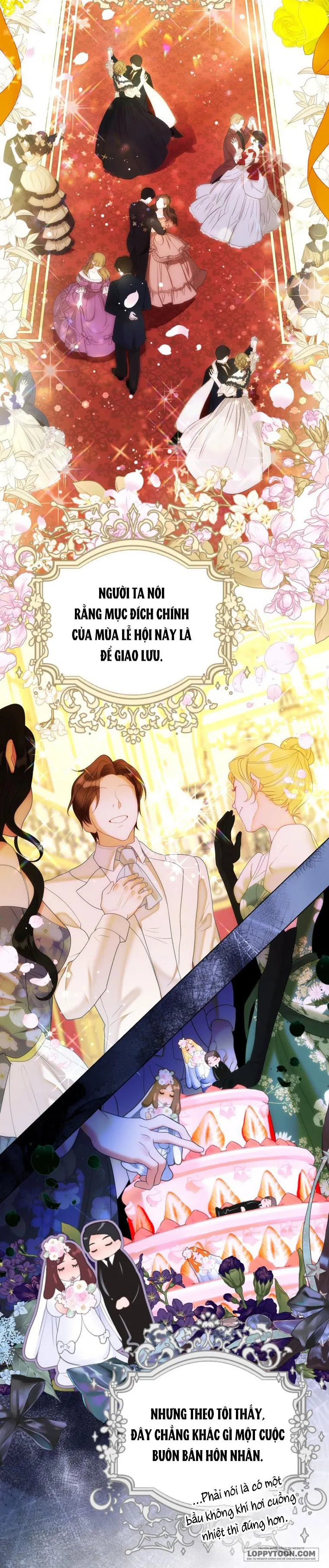 Một Thế Giới Không Có Chị Gái Mà Ai Cũng Yêu Chap 54 - trang 24