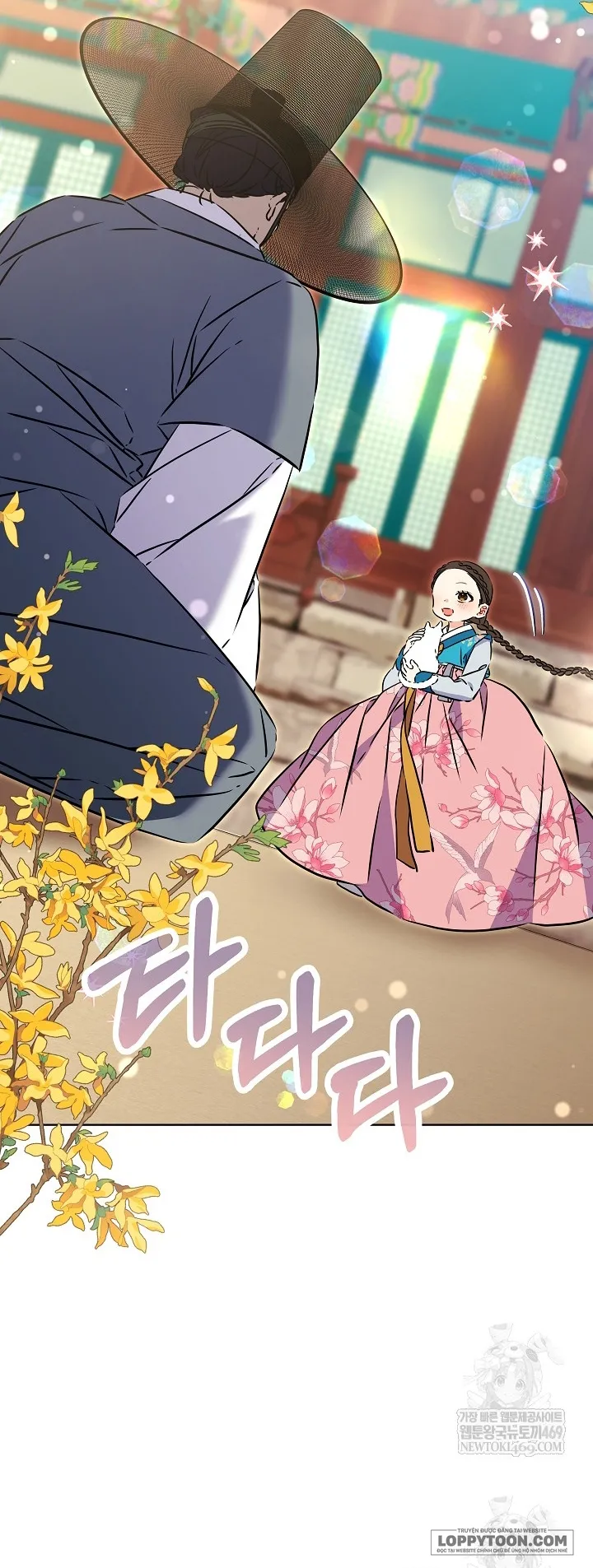 Tôi Sinh Ra Là Con Gái Của Một Cung Phi Hèn Mọn Chap 75 - trang 34