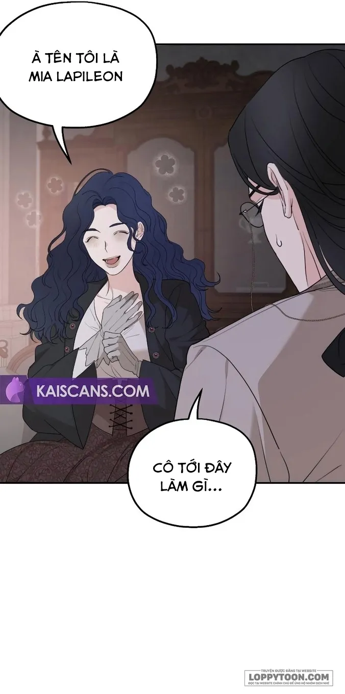 Gia Đình Chồng Quá Ám Ảnh Bởi Tôi Chap 89 - trang 3