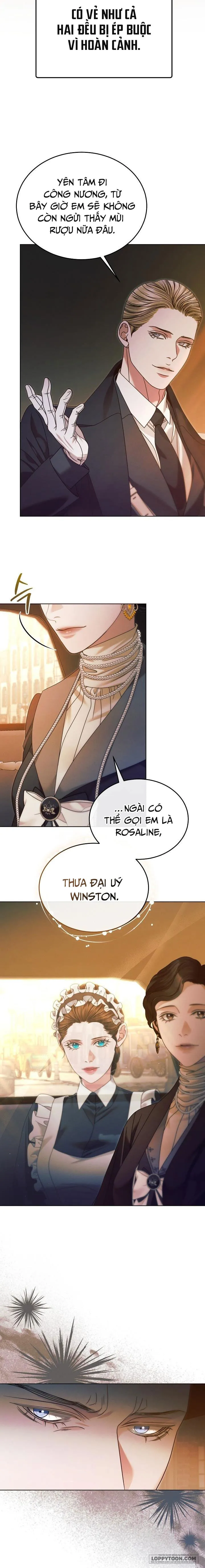 Hãy Cầu Xin Tôi Đi Chap 5 - 🔞🔞🔞 - trang 7