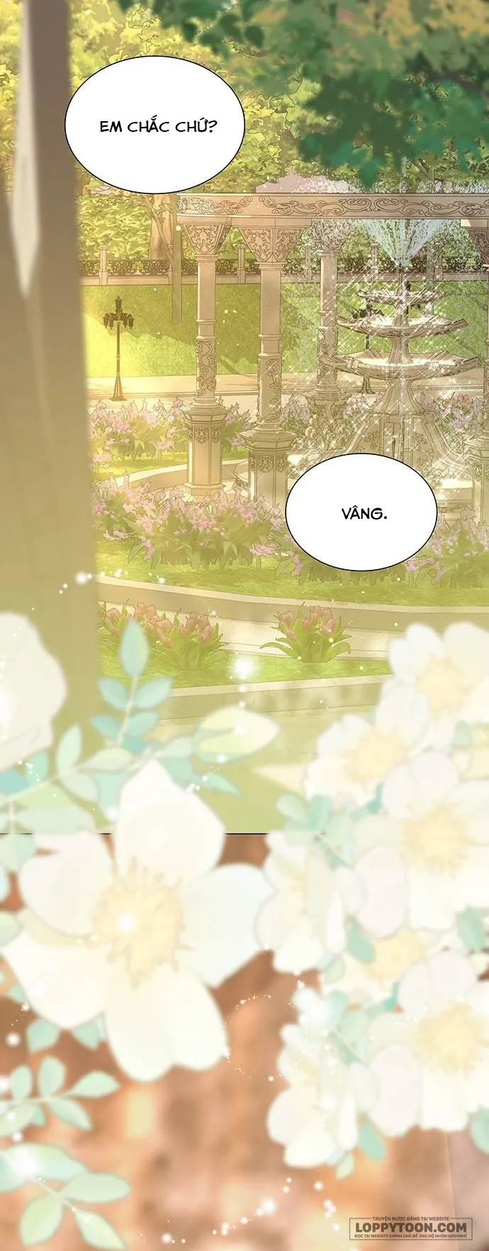 Tôi Được Sinh Ra Là Cô Con Gái Thứ Hai Chap 99 - trang 31