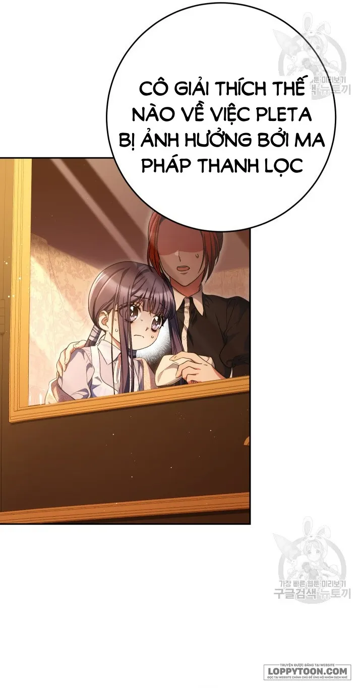 Nuôi Dưỡng Em Gái Xinh Đẹp Chap 35 - trang 61