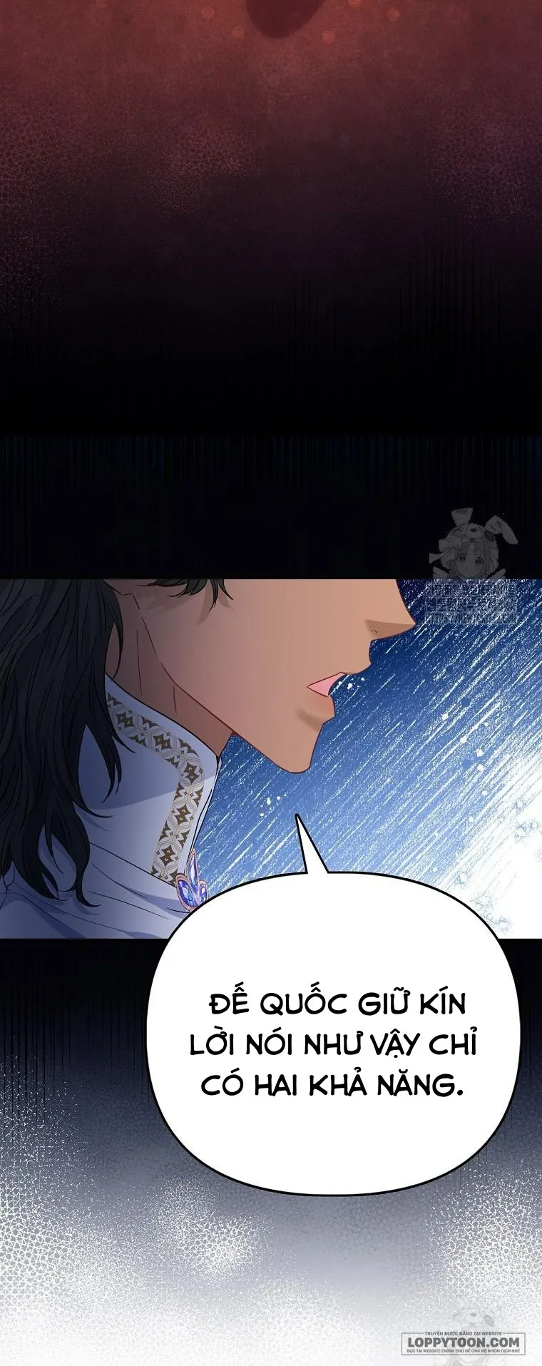 Nàng Công Chúa Của Mọi Người Chap 56 - trang 37