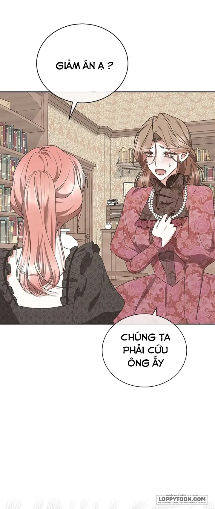 Sinh Ra Trở Thành Nhân Vật Không Có Trong Nguyên Tác Chap 48 - trang 8
