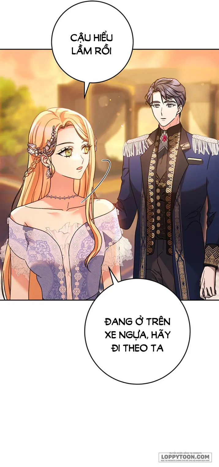 Nuôi Dưỡng Em Gái Xinh Đẹp Chap 17 - trang 14