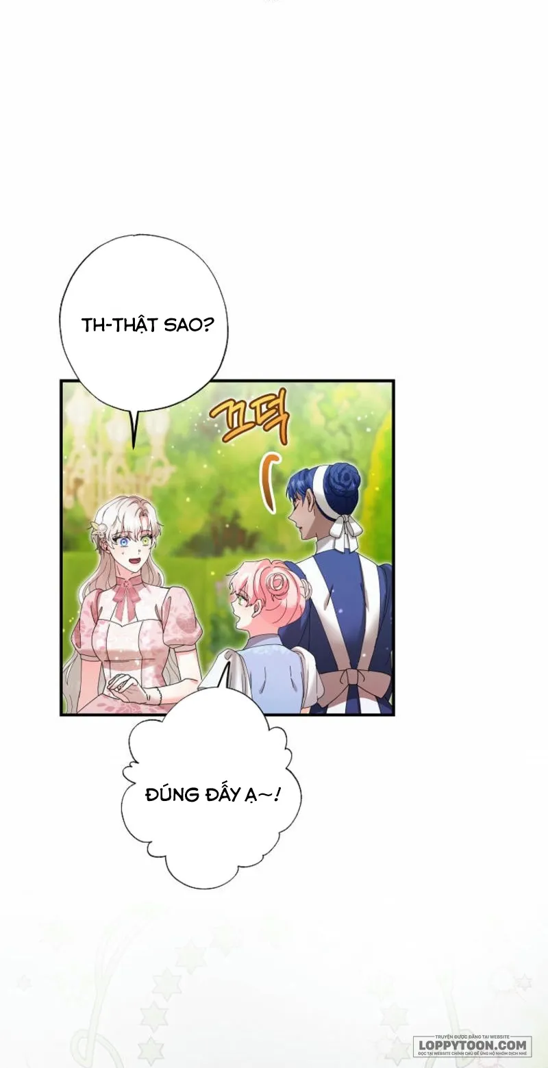 Trở Thành Miêu Nữ Của Hoàng Đế Chap 47 - trang 33
