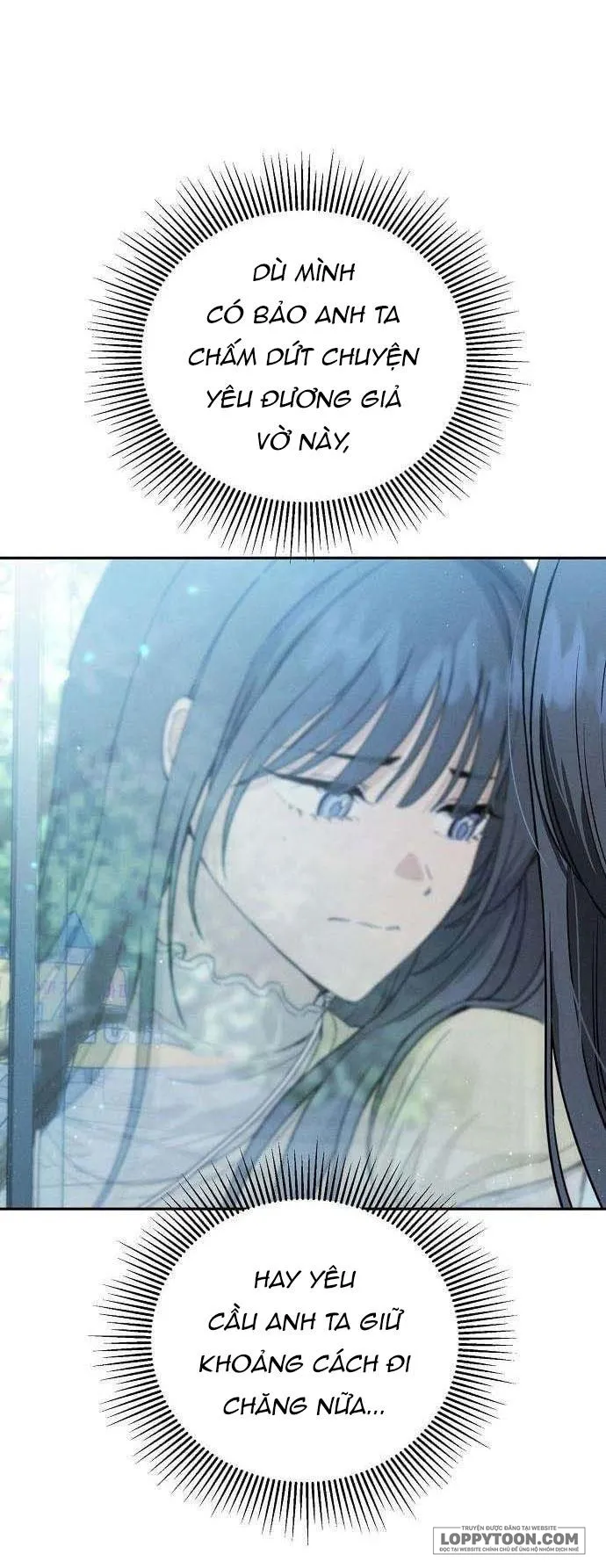 Tình Yêu Thuần Khiết Hư Hỏng Chap 6 - trang 7