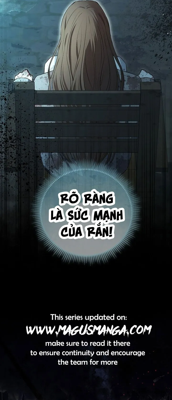 Sóc Con Tài Năng Chap 66 - trang 3
