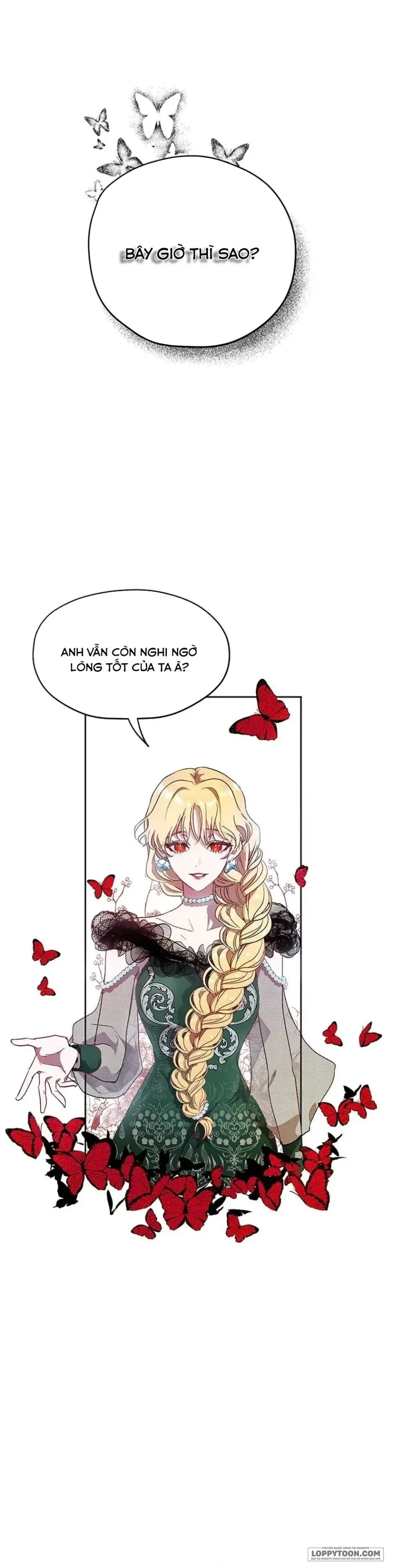Roxana: Phương Pháp Bảo Vệ Anh Trai Của Nữ Chính Chap 3 - trang 16