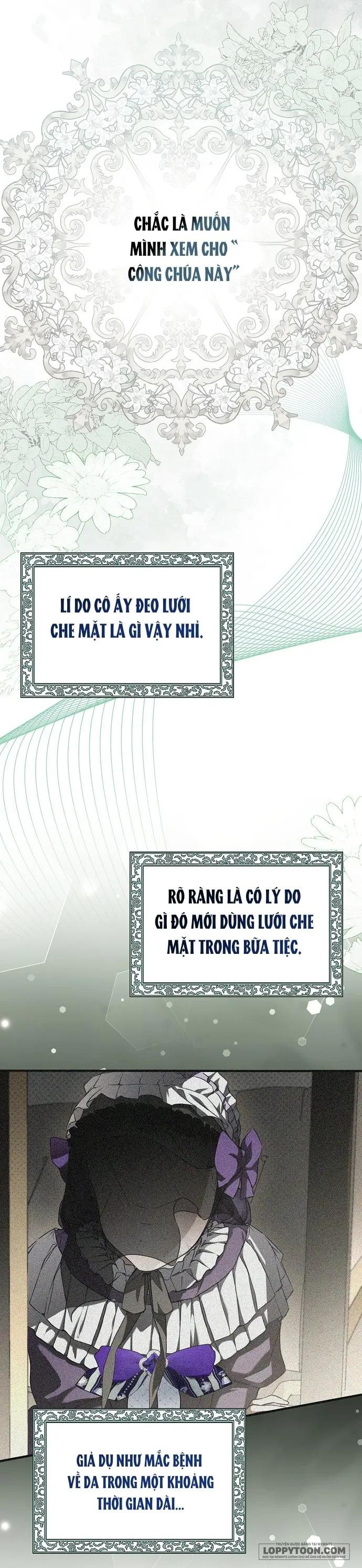 Có Kẻ Đã Sở Hữu Cơ Thể Của Tôi Chap 23 - trang 32