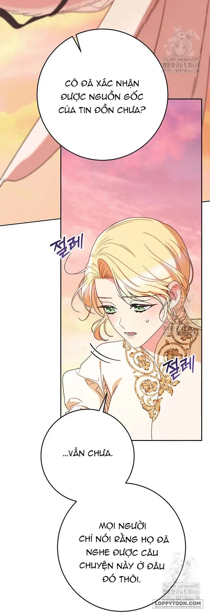 Nuôi Dưỡng Em Gái Xinh Đẹp Chap 79 - trang 16