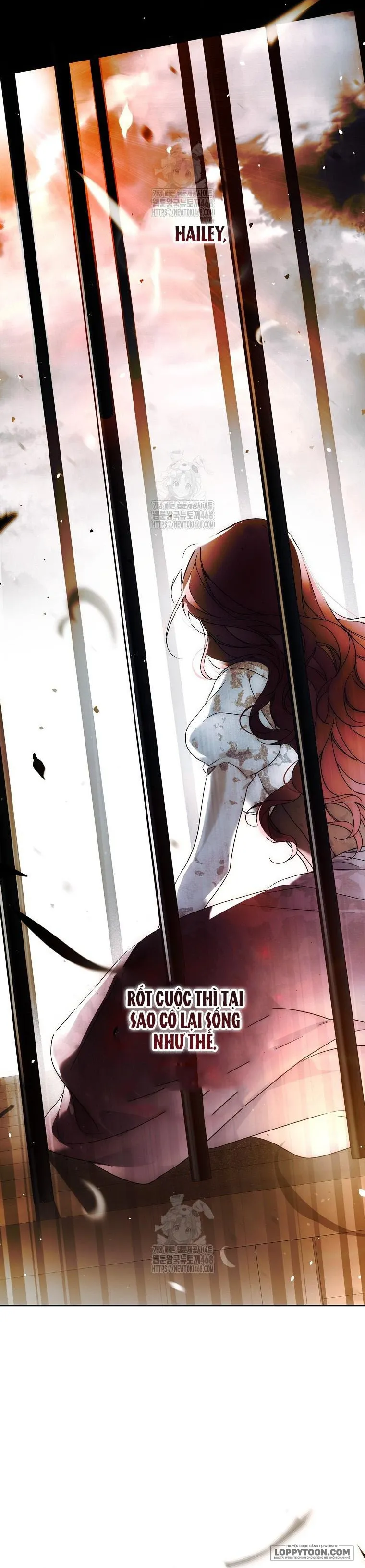 Hầu Tước Maron Chap 1 - trang 7