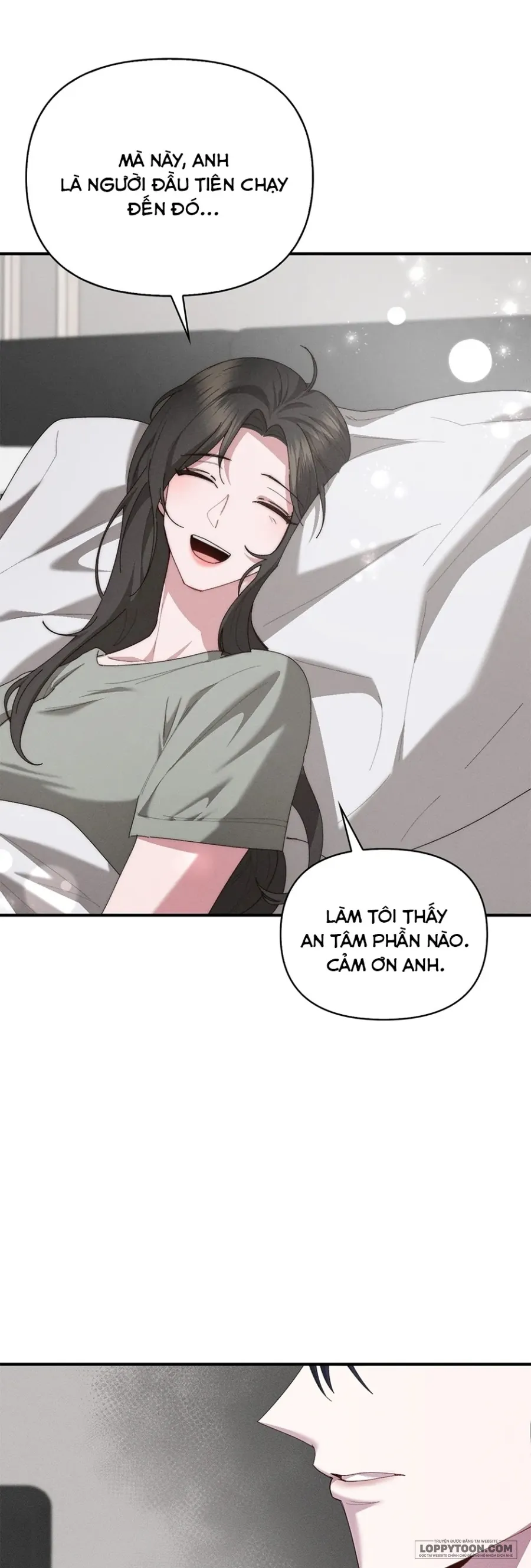 Nụ Hôn Máu Chap 16 - H - trang 33