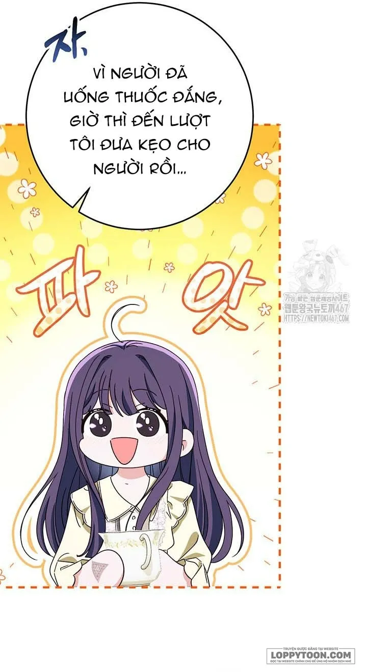 Nuôi Dưỡng Em Gái Xinh Đẹp Chap 88 - trang 31