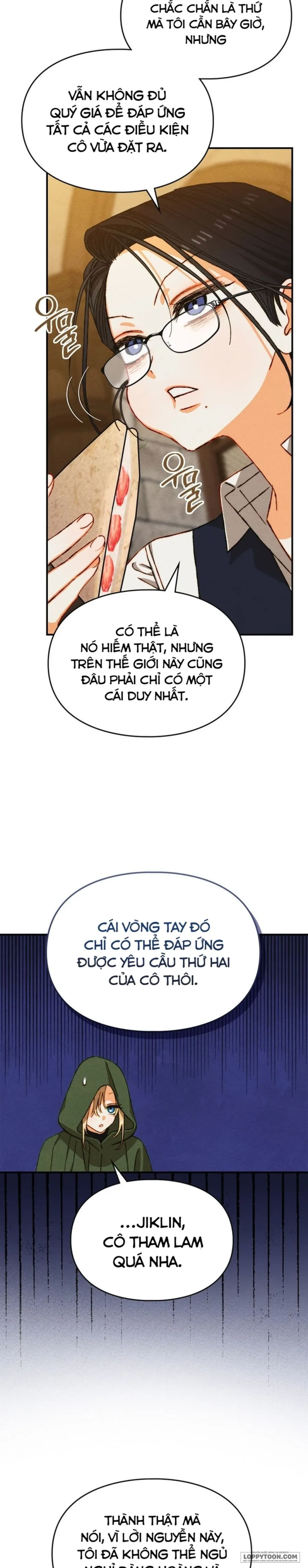 Thuần Hoá Munchkin Chap 30 - trang 19