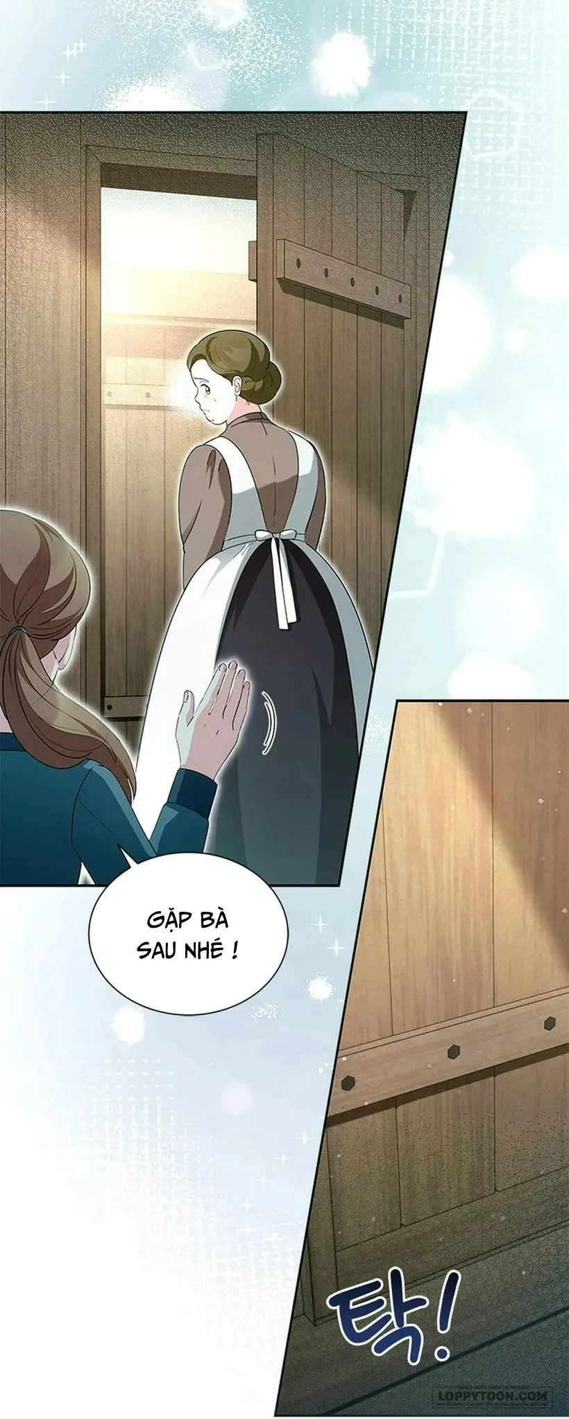 Đã Từ Chối Sủng Ái Rồi Mà Sao Còn Ám Ảnh Thế? Chap 75 - trang 32