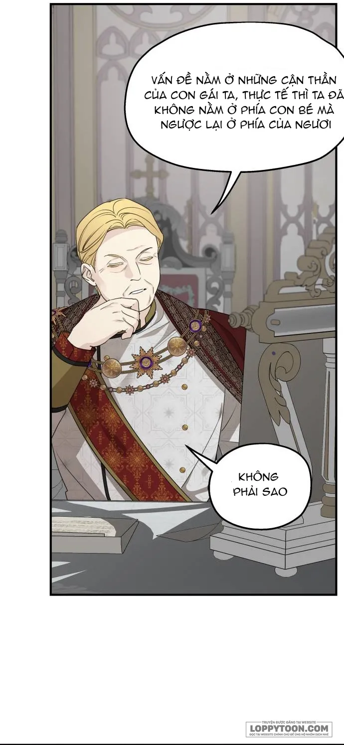 Gia Đình Chồng Quá Ám Ảnh Bởi Tôi Chap 64 - trang 19