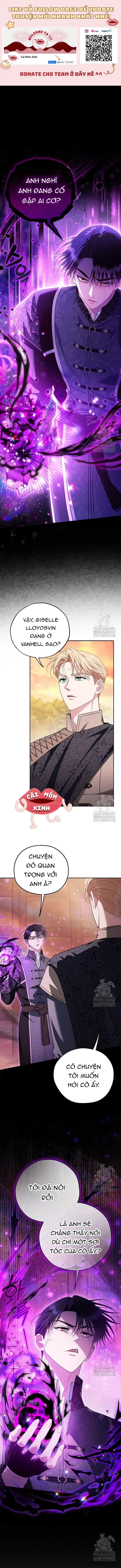 Trở Thành Người Giám Định Chất Độc Cho Thế Lực Hắc Ám Chap 74 - trang 1