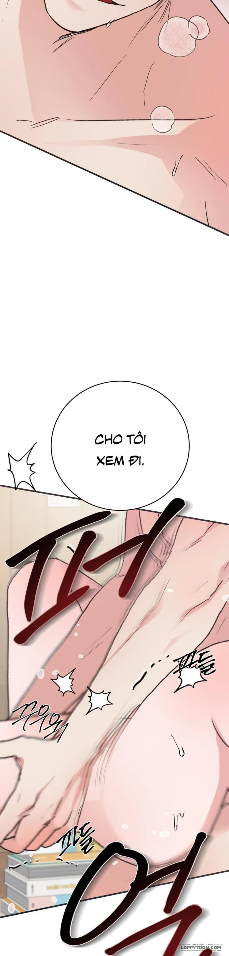 [KHÔNG CHE] Khúc Hát Giữa Mùa Hè Chap 12 - 🔞🔞🔞 - trang 44