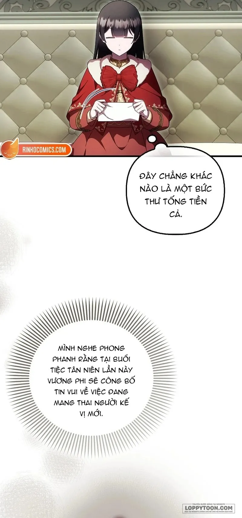 Lần Đầu Bé Út Được Yêu Thương Chap 92 - trang 4