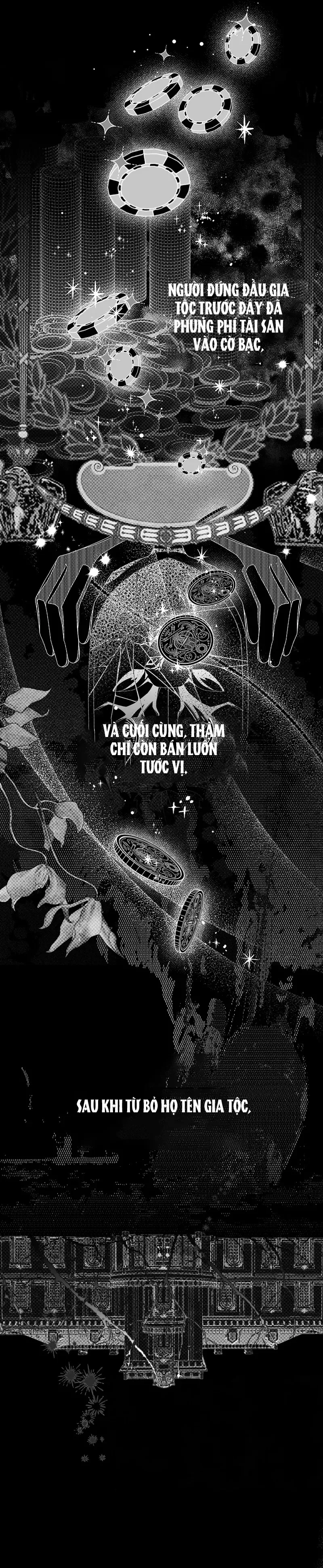 Mảnh Vỡ Của Đôi Giày Thủy Tinh Chap 9 - trang 16