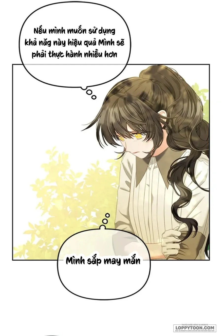 Tôi Sẽ Ở Ngay Bên Cạnh Nam Chính Chap 48 - trang 19