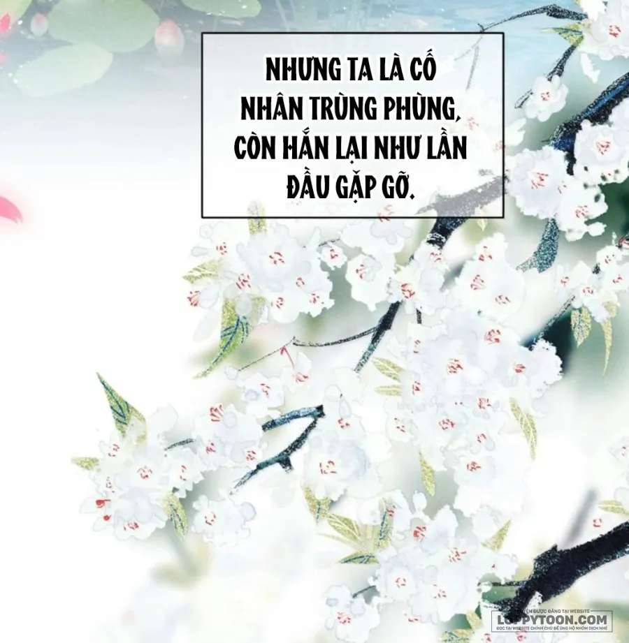 Dâng Cá Muối Cho Sư Tổ Chap 63 - trang 7