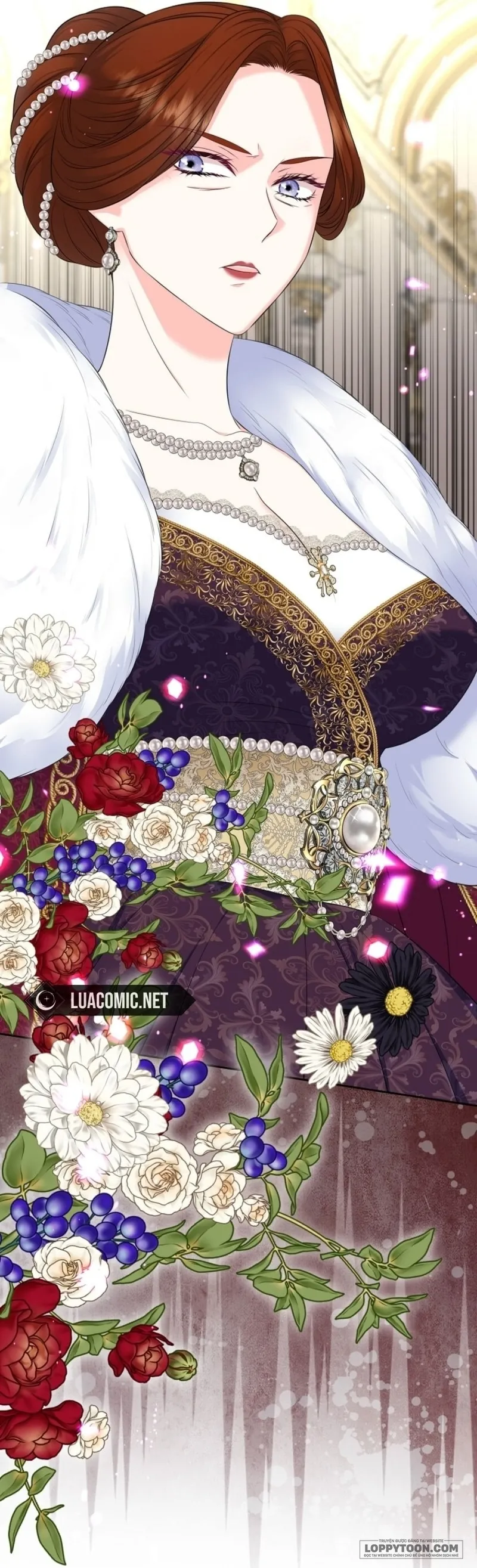 Tôi Sẽ Ly Hôn Với Anh Trai Nữ Chính Chap 85 - trang 62