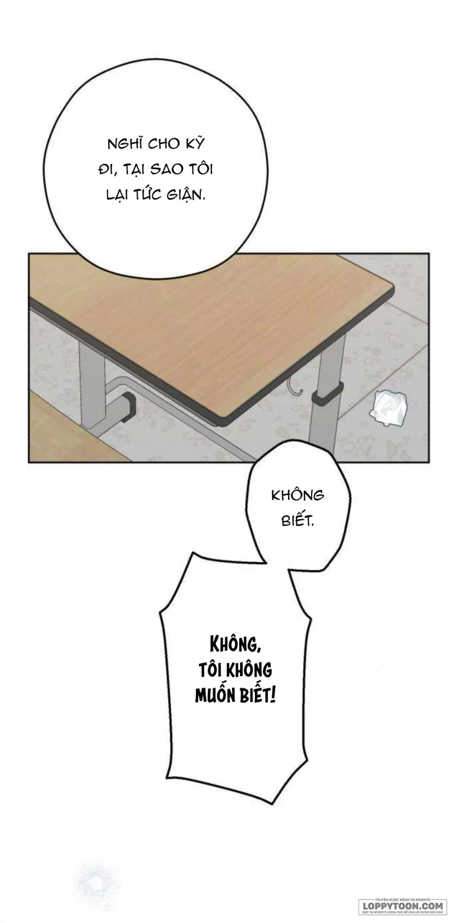 Tên Khốn Đẹp Trai Chap 20 - trang 34