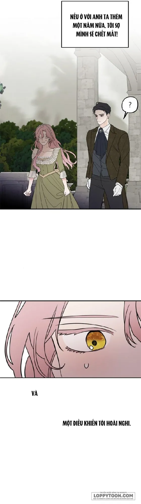 Gia Đình Chồng Quá Ám Ảnh Bởi Tôi Chap 4 - trang 31