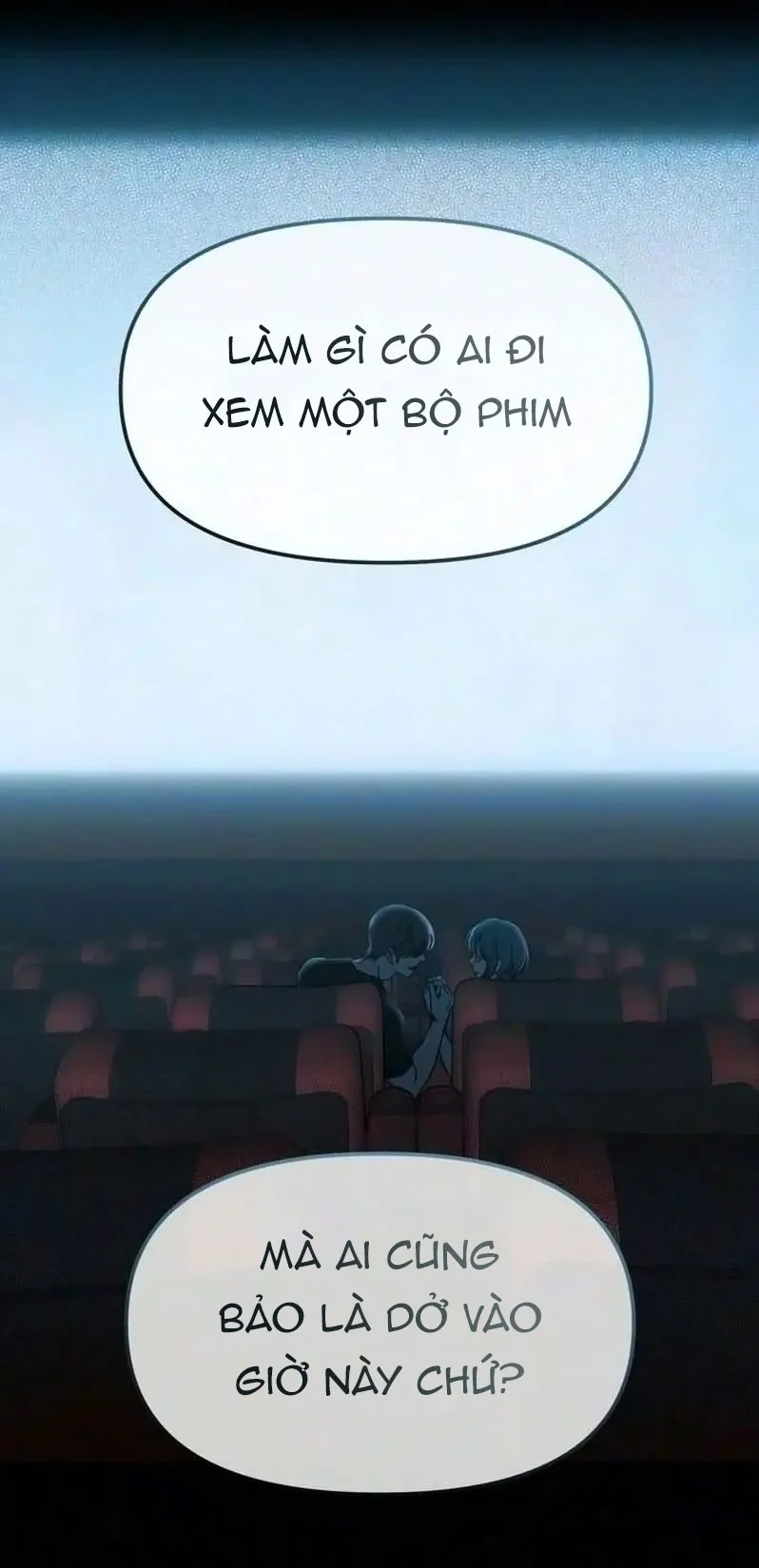 Cặp Đôi Không Chính Thức Chap 7 - trang 59
