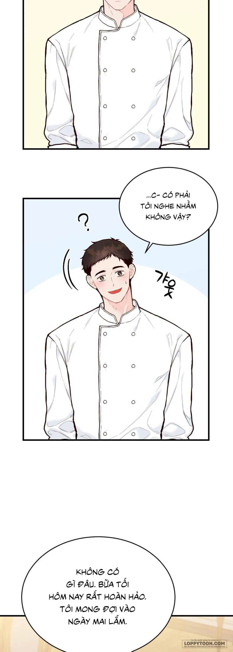 Drama Không Bao Giờ Chết Chap 1 - trang 44