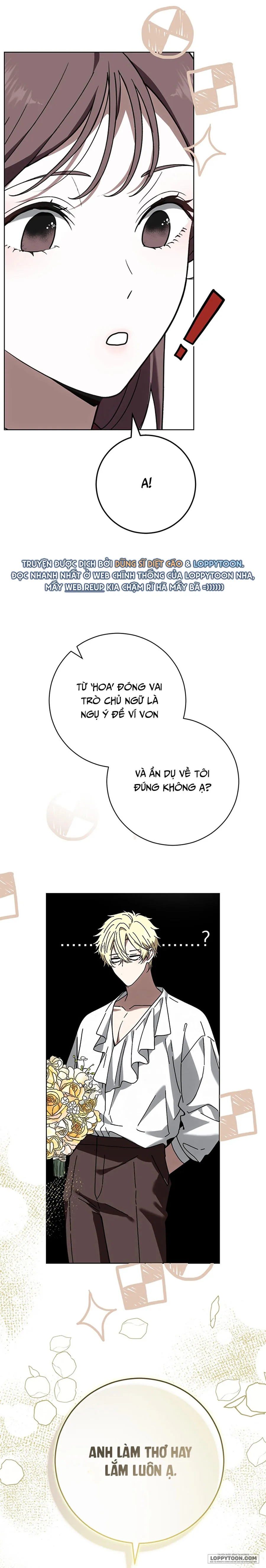 Sự Tàn Khốc Mang Tên Chuộc Tội Chap 17 - trang 30