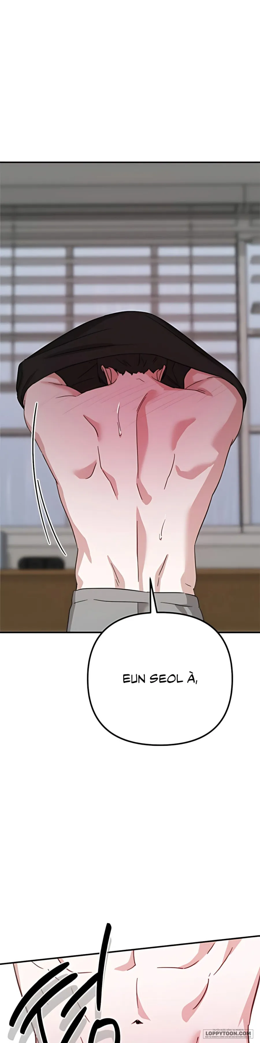 Hẹn Hò Thì Ngọt Ngào, Sống Chung Thì Nóng Bỏng Chap 23 - trang 27