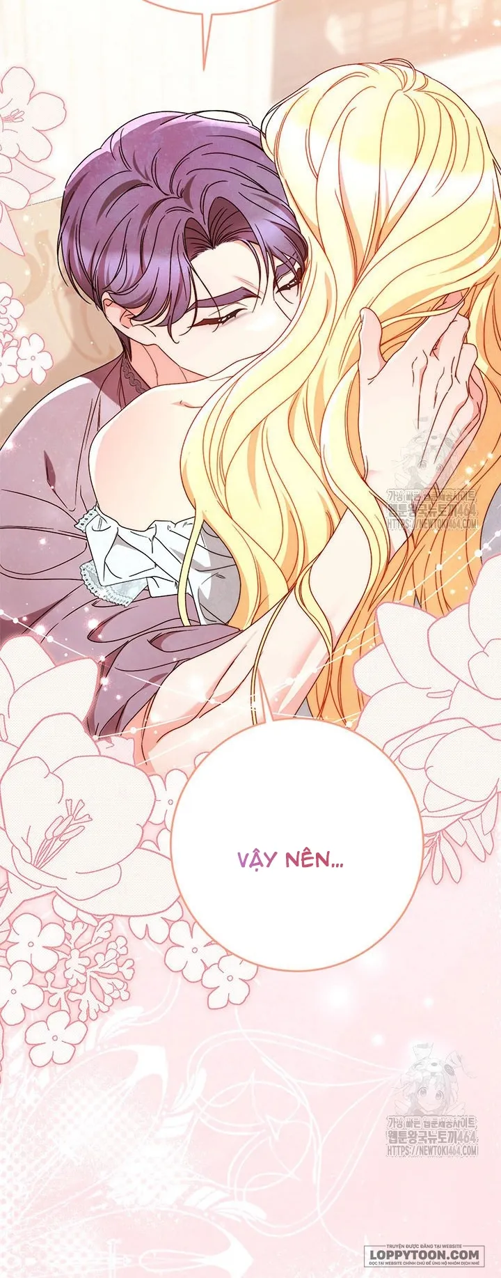 Nuôi Dưỡng Em Gái Xinh Đẹp Chap 76 - trang 47