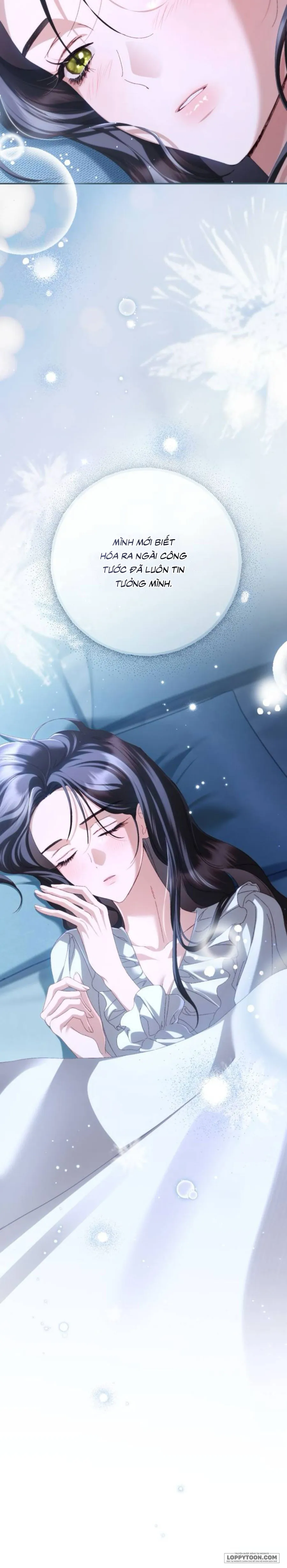 Kẻ Tạo Scandal Đã Quay Trở Lại Chap 21 - trang 3