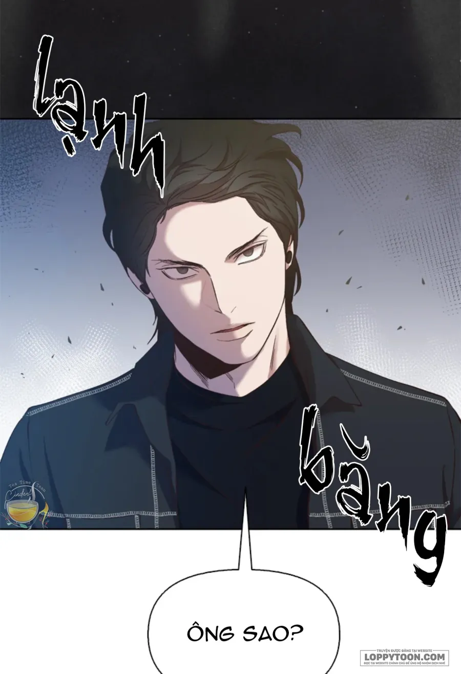 Thanh Xuân Của Chúng Ta Chap 22 - trang 4