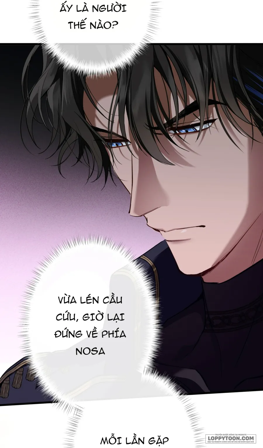 Nàng Sẽ Thuần Phục Những Anh Hùng Chap 29 - trang 68