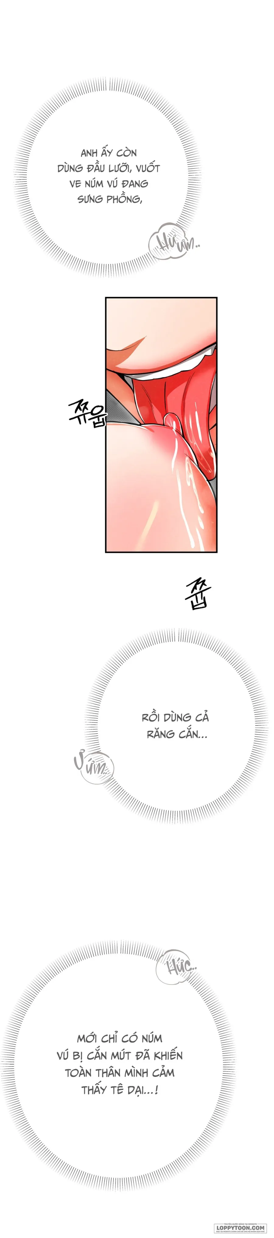 Ngưỡng Tuyệt Đối Chap 84 - trang 18