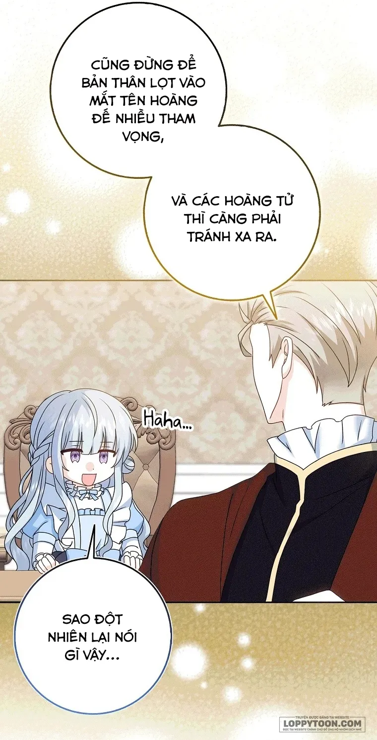 Tôi Sẽ Chiếm Lấy Ngư Trường Này! Chap 20 - trang 40
