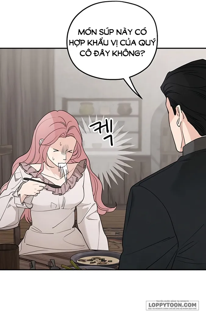 Gia Đình Chồng Quá Ám Ảnh Bởi Tôi Chap 84 - trang 35