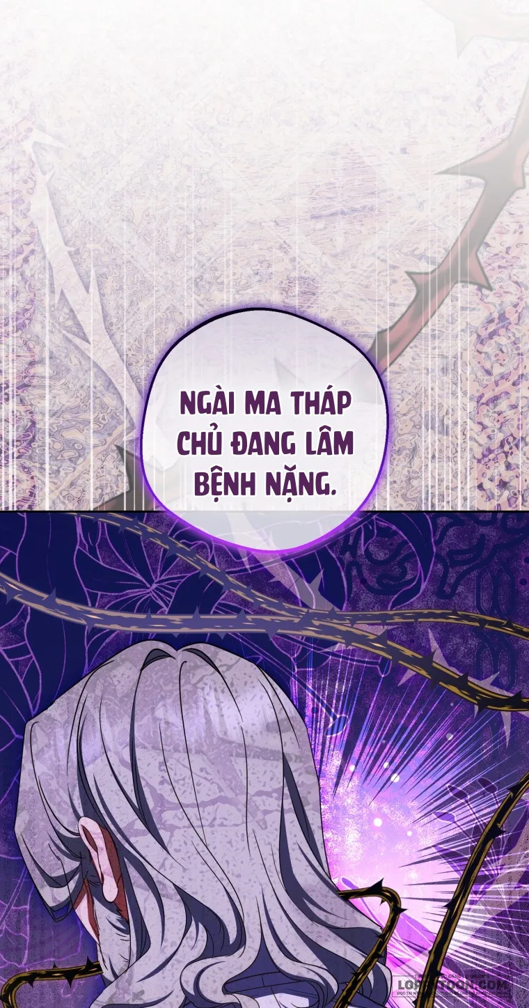 Được Yêu Thương Mà Còn Ngại Ngùng Sao Chap 111 - trang 36
