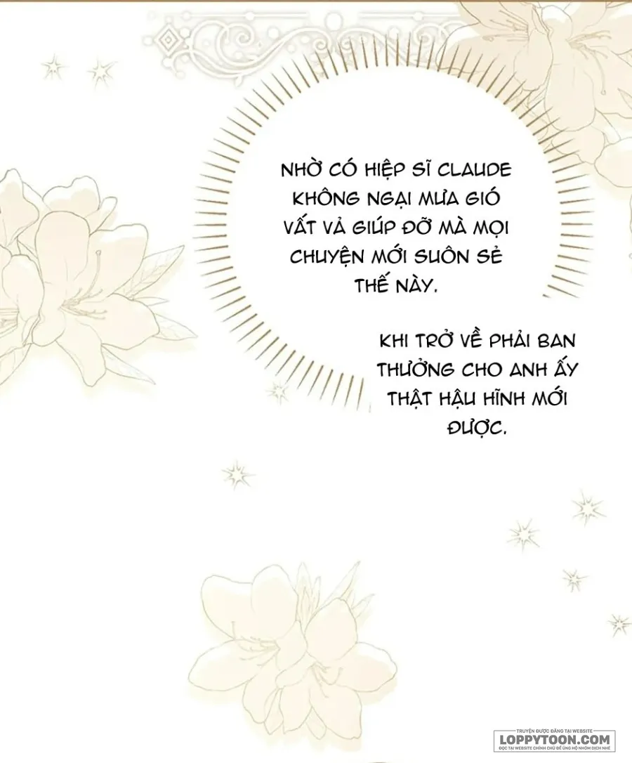 Có Kẻ Đã Sở Hữu Cơ Thể Của Tôi Chap 77 - trang 17