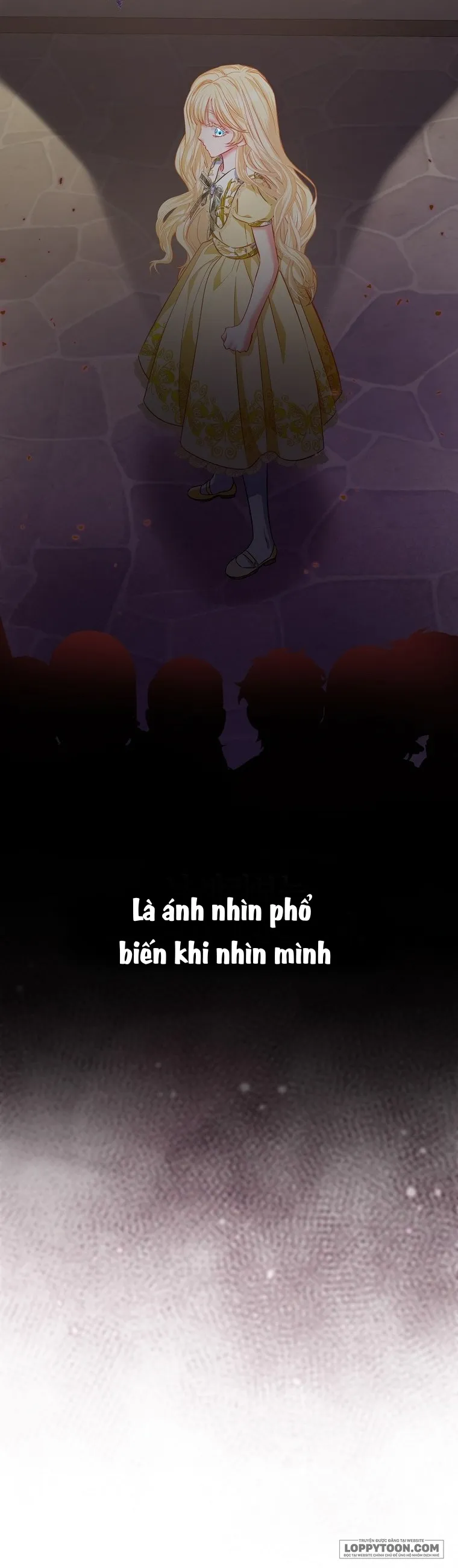 Nàng Công Chúa Của Mọi Người Chap 26 - trang 34