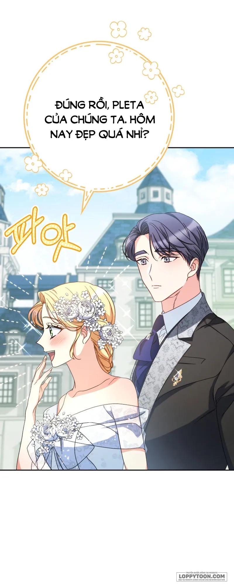 Nuôi Dưỡng Em Gái Xinh Đẹp Chap 49 - trang 59