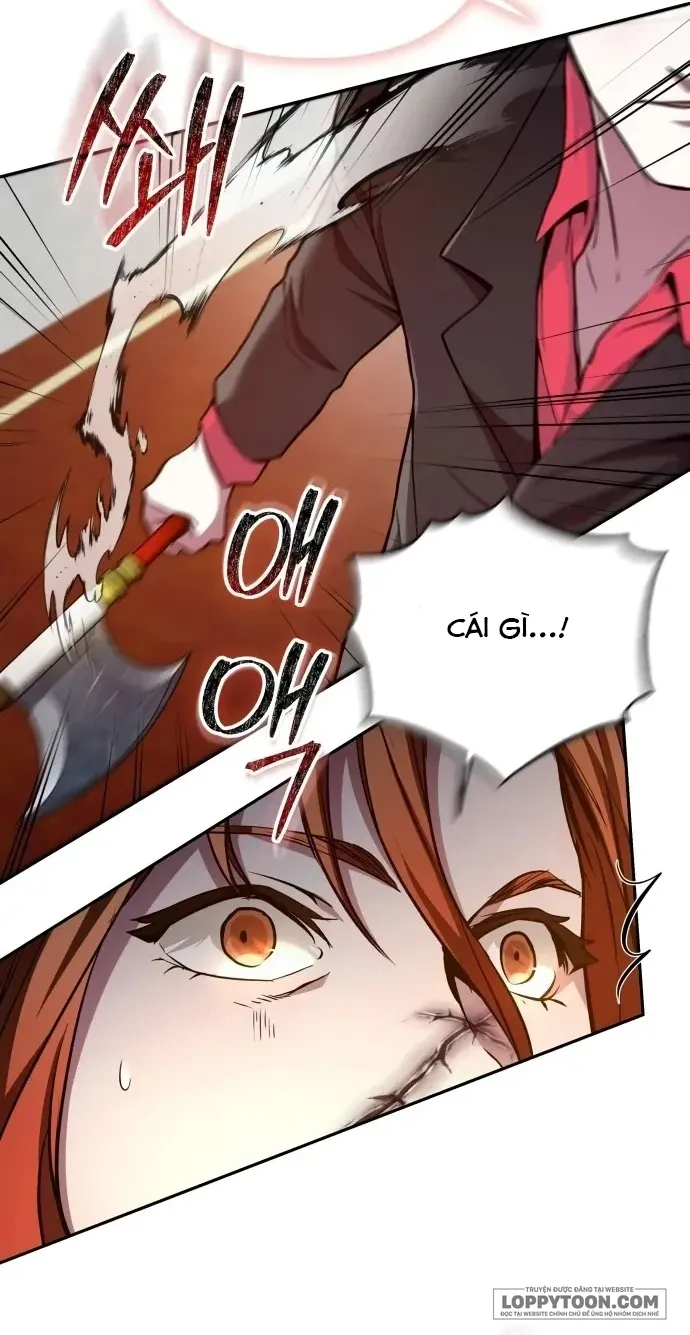 Thỏ Trắng Ở Xứ Sở Thần Tiên Chap 29 - trang 30