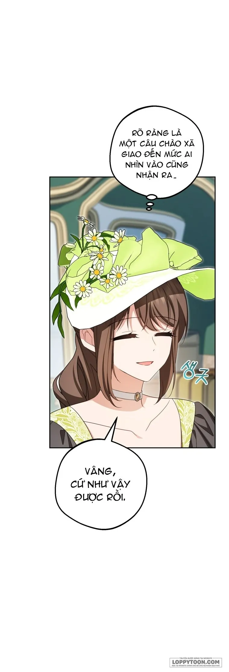 Được Yêu Thương Mà Còn Ngại Ngùng Sao Chap 126 - trang 14
